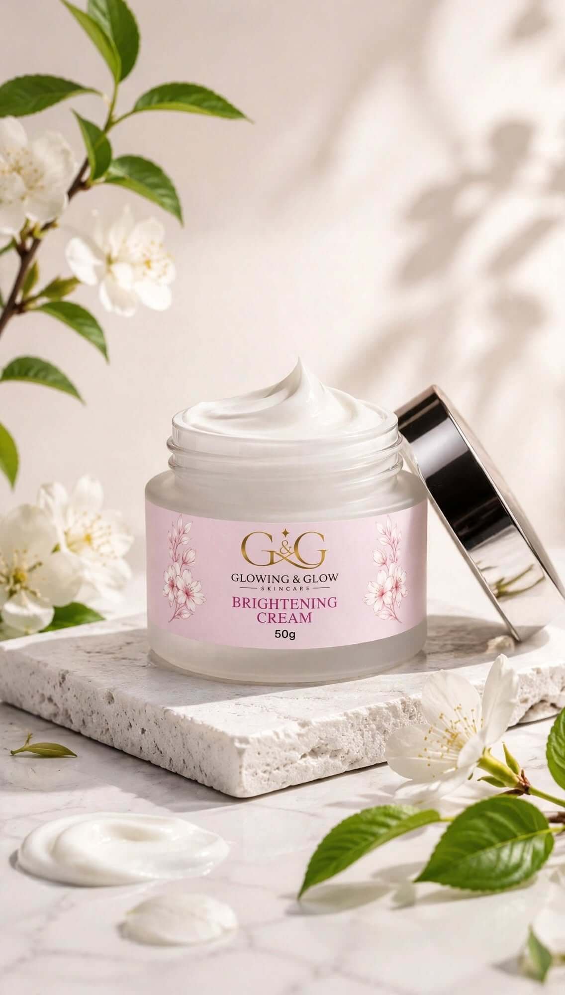 G&G Brightening Cream photo 2
