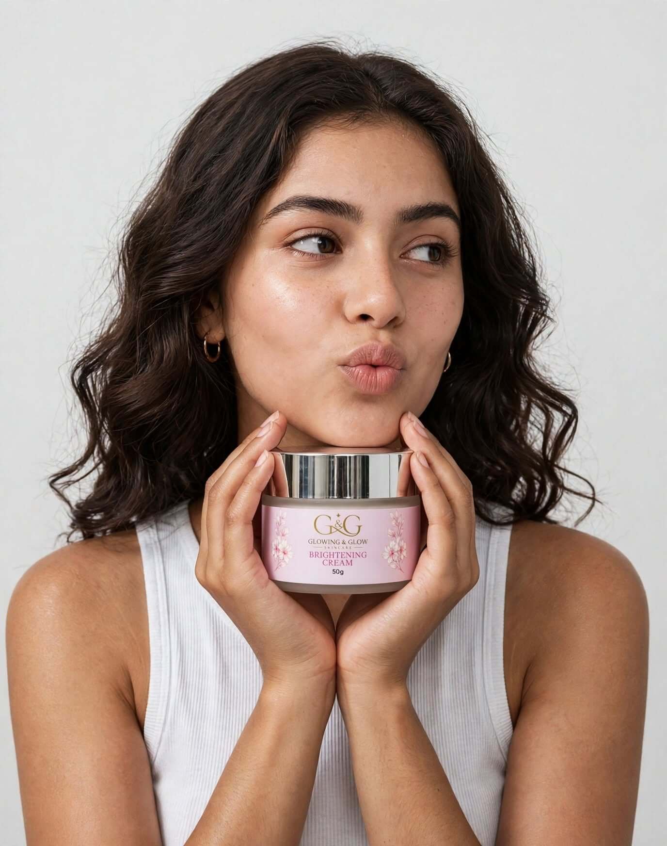 G&G Brightening Cream photo 5
