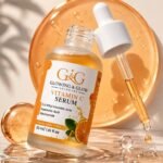 G&G Vitamin C Serum 30g bottle
